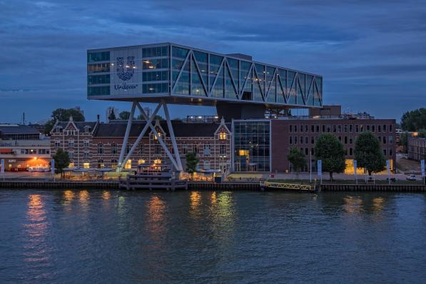 Asset allocatie Nederland