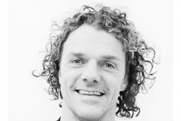 Tim van der Vliet