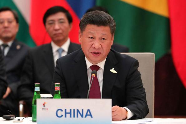 Xi Jinping