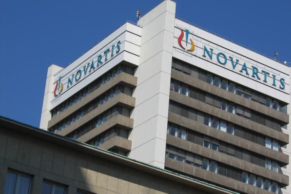 Joint venture