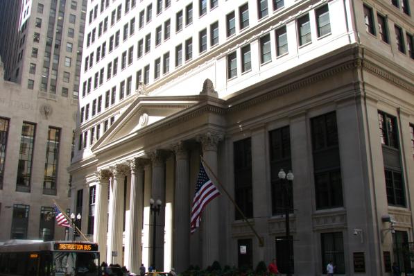 Chicago Fed