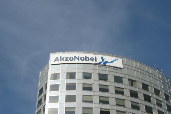 AkzoNobel