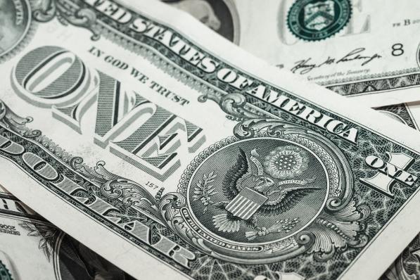 Dollar onder druk
