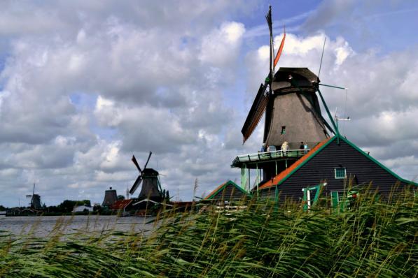 Populair deze week