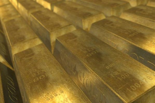 goud