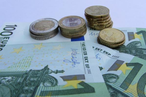 drie Europese aandelen