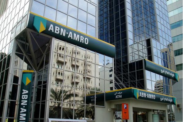 ABN Amro verrast