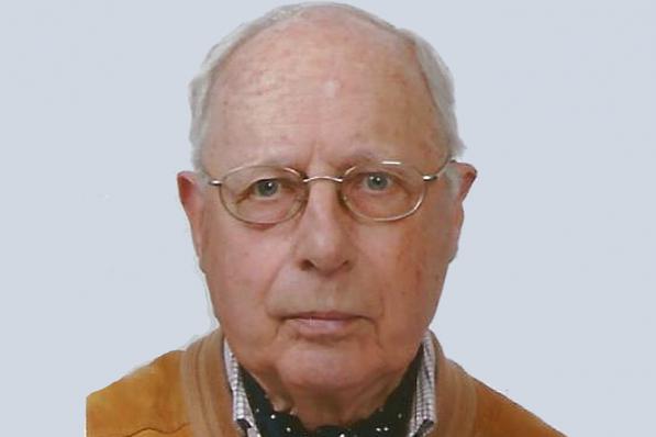 Henk van Osch