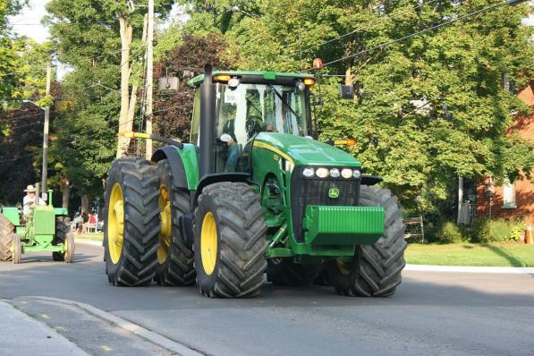 Deere