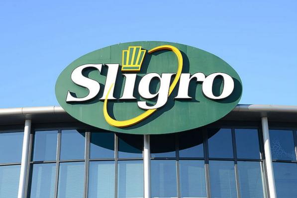 stoot supermarkten