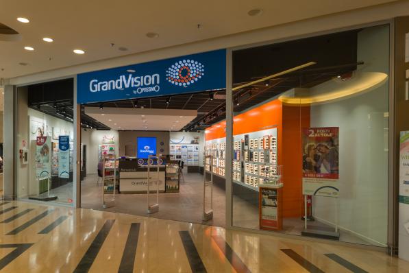 GrandVision