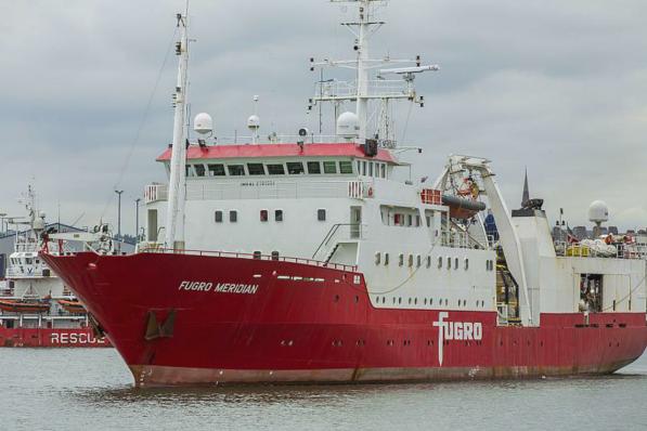 klimt fugro