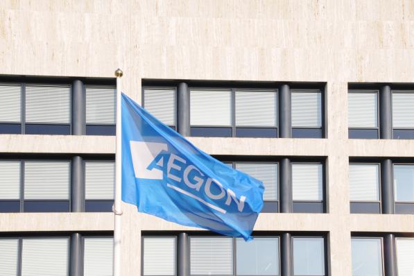 Aegon