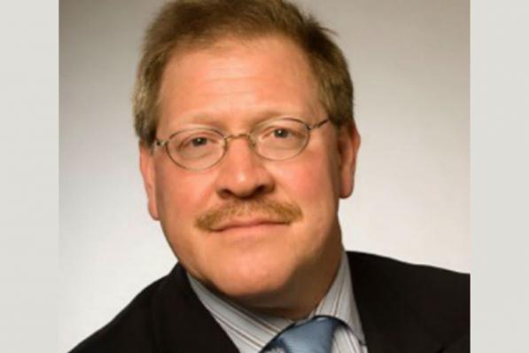 Sylvester Eijffinger