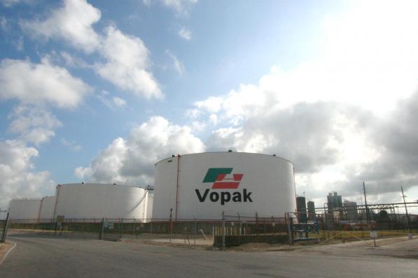 Vopak