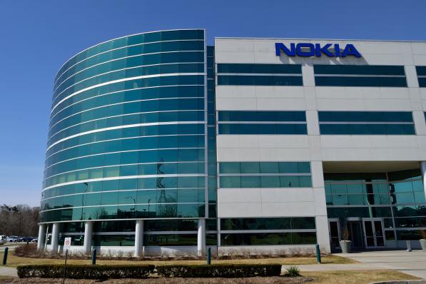 van Nokia