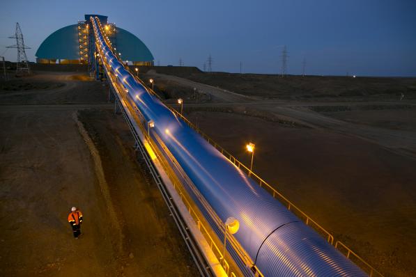 Rio Tinto
