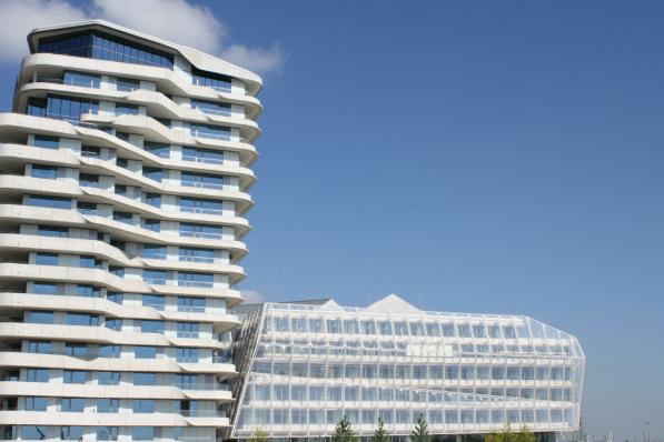 unilever kent