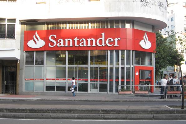 santander
