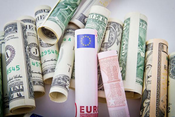 eur/usd