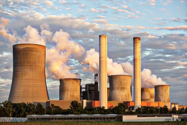 industrie