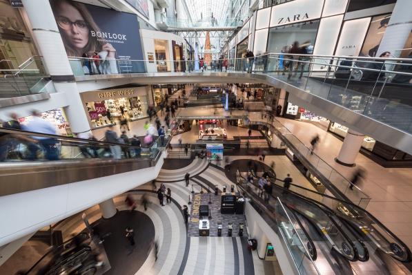 Unibail-Rodamco