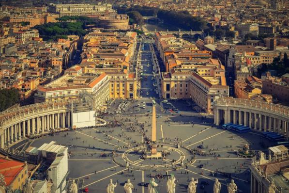 italië