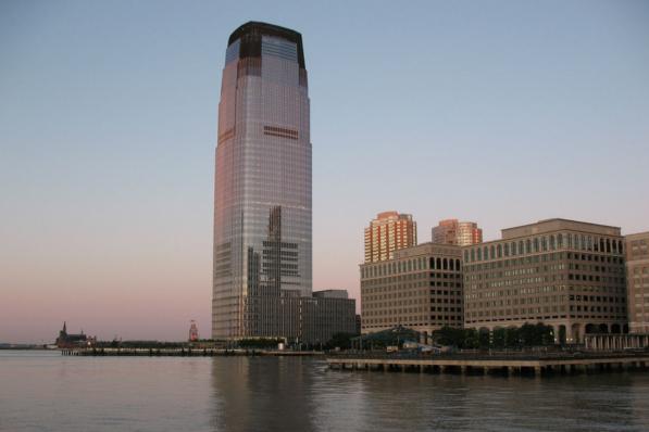 goldman