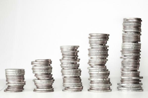 financiële instellingen