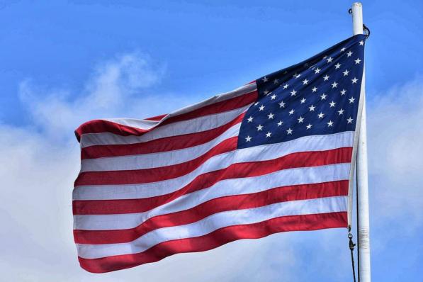 amerikaanse winnaars en verliezers