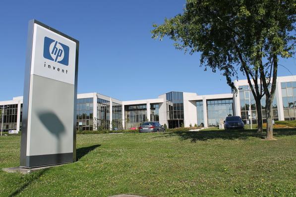 HPE
