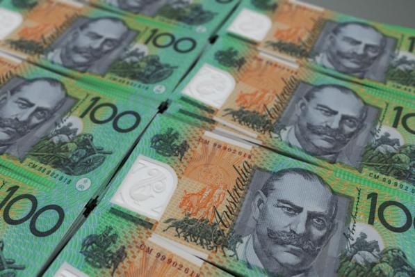 Australische dollar