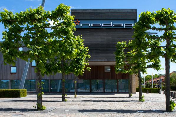 nedap