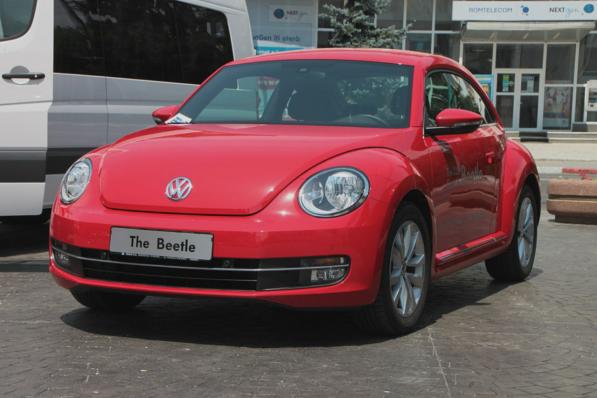 koersdoel volkswagen