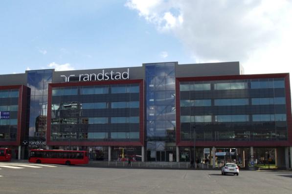randstad call
