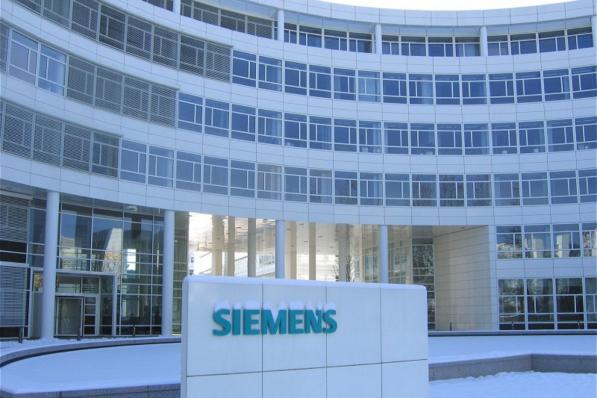 siemens