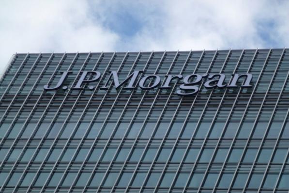JPMorgan