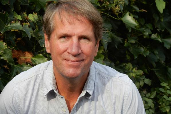 Dirk West