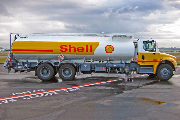 shell