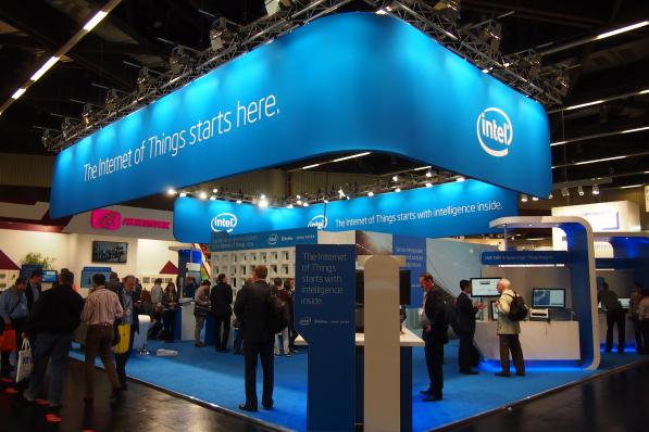 Intel