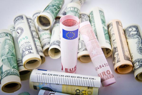 EUR/USD
