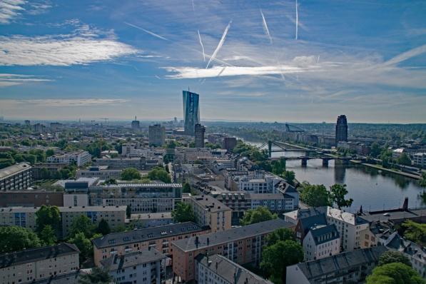 ECB-besluit