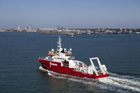 Fugro