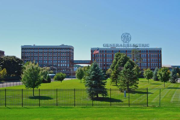general electric