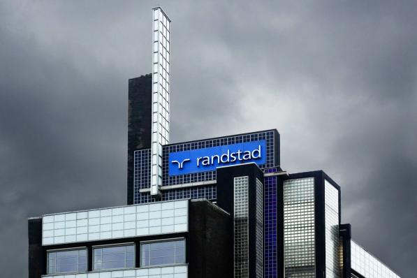 cijfers van Randstad