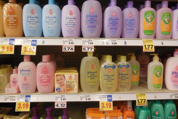 Johnson & Johnson