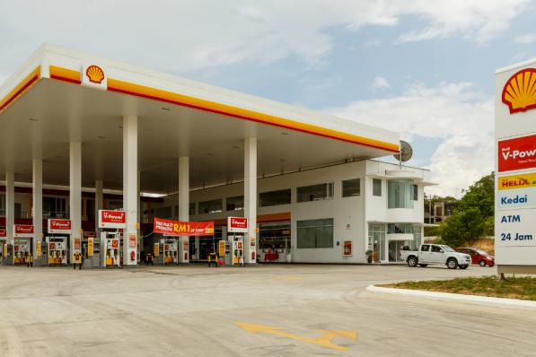 shell