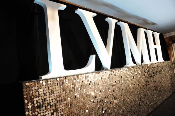 koopwaardigheid LVMH