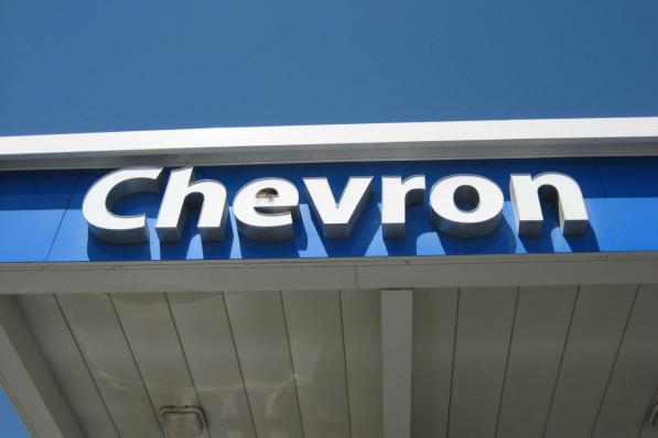 chevron
