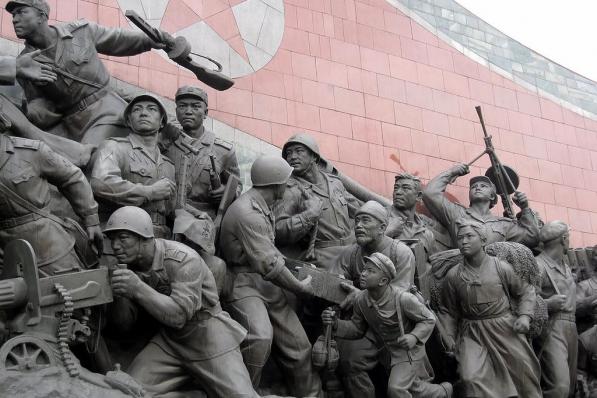 korea